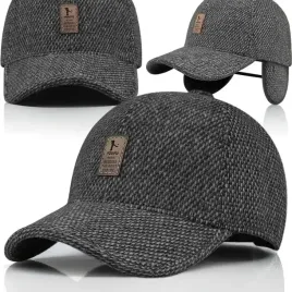 ciepla-czapka-zimowa-z-daszkiem-nausznikami-meska-uszatka-ocieplana