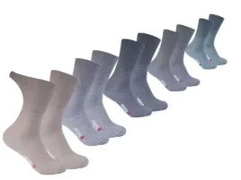 5x-skarpety-polskie-bezuciskowe-bawelniane-medyczne-zdrowotne-medical