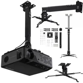 uchwyt-wieszak-do-projektora-sufitowy-scienny-czarny-overmax-2w1