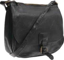 torebka-srednia-damska-listonoszka-czarny