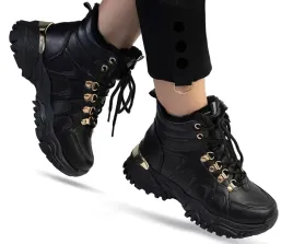 obuwie-zimowe-damskie-buty-trapery-na-platformie-ocieplane-czarne