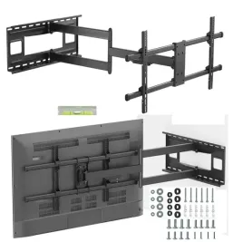 102cm-uchwyt-tv-dlugie-ramie-wieszak-do-telewizora-43-80-cali-extra