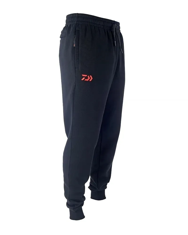 spodnie-dresowe-daiwa-d-vec-black-joggers-medium-stan-nowy
