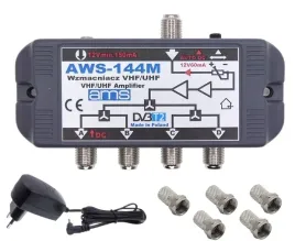 wzmacniacz-antenowy-dvb-t2-budynkowy-do-4-tv-aws-144m-zasilacz-ams
