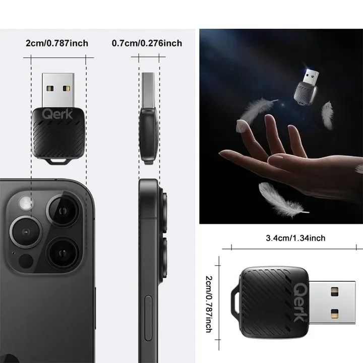 super-adapter-android-auto-bezprzewodowy-wifi-6-bluetooth-5-4-usb-c