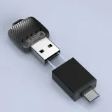 super-adapter-android-auto-bezprzewodowy-wifi-6-bluetooth-5-4-usb-c-zrodlo-sygnalu-bluetooth-usb