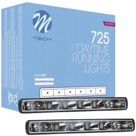 swiatla-led-drl-do-jazdy-dziennej-podluzne-automat-homologacja-zimne-biale