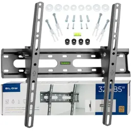 uchwyt-do-telewizora-wieszak-na-tv-mocny-regulacja-uchylny-lcd-32-85