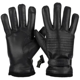 rekawiczki-skorzane-meskie-polar-klasyczne-pieciopalczaste-cieple