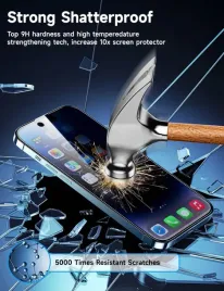 benks-szklo-hartowane-prywatyzujace-do-iphone-14-pro-max-2szt-aplikator