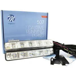 swiatla-do-jazdy-dziennej-led-drl-mocne-biale-12v-automat-homologacja-kpl