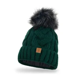 nandy-czapka-damska-zimowa-polar-ciepla-zawijana-z-pomponem-na-zime