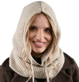 bezowa-kominiarka-kaptur-komin-balaclava-czapka-damska-ciepla-miekka