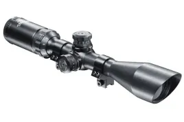 luneta-walther-3-9x44-mil-dot-montaz-11mm