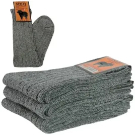 3x-welna-99percent-welniane-grube-skarpety-nebat-szare-43-46