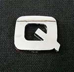 emblemat-litera-literka-samoprzylepna-chrom-q