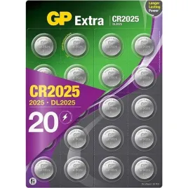20x-bateria-litowa-gp-extra-cr2025-guzikowa-3v