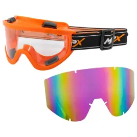gogle-narciarskie-cross-quad-enduro-bmx-narty-gratis-szybka-lustrzana