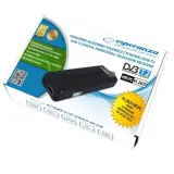 mini-dekoder-tuner-tv-dvb-t2-hevc-h-265-full-hd-pilot-kabel-hdmi-zalaczone-wyposazenie-pilot
