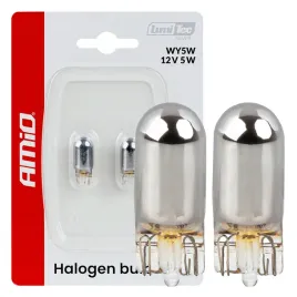 zarowki-halogen-do-samochodu-amio-wy5w-12v-5w-chromowane-6000k