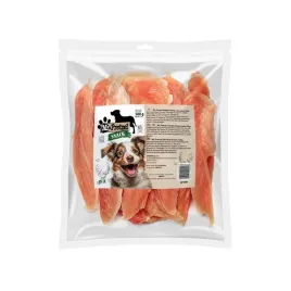 przysmak-dla-psa-miekkie-filety-z-kurczaka-92percent-miesa-mr-pretzel-500g