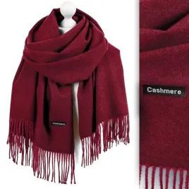 modny-cieply-szal-burgund-elegancki-szalik-bordowy-klasyczny-premium
