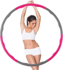hula-hop-z-wypustkami-ultrasport-100-cm-wielokolorowy