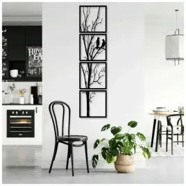 nowoczesny-duzy-obraz-do-salonu-sypialni-galaz-ptaszki-srebrny-210x50cm