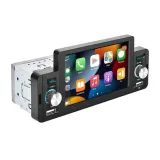 radio-samochodowe-1-din-usb-dotykowe-android-auto-carplay-mirror-link-stan-opakowania-oryginalne