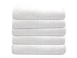 komplet-recznikow-450g-5x-70x140-kapielowe-hotelowe-biale-recznik