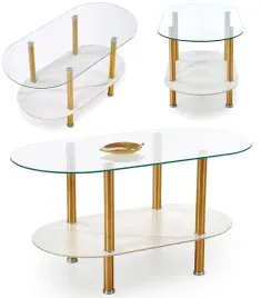 lawa-owalna-glamour-szklany-stolik-kawowy-100-cm-bialy-marmur-zloty-ducat