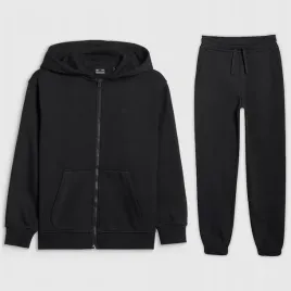 zestaw-bluza-z-kapturem-i-spodnie-dresowe-4f-chlopiece-dresy-czarne-164