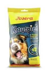 przysmak-smakolyk-dla-psa-josera-knuspies-150g-drob-kaczka