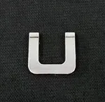 emblemat-litera-literka-samoprzylepna-chrom-u