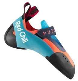 red-chili-buty-wspinaczkowe-dzieciece-puzzle-rozmiar-37-5-orange-blue-black