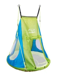 hudora-pokrowiec-namiot-cosy-castle-na-hustawke-110-120cm