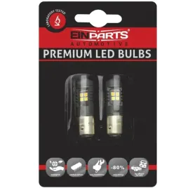 zarowki-led-p21-5w-1157-dual-bialy-pomaranczowy-pozycja-kierunkowskaz-kpl