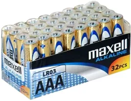32x-baterie-alkaliczne-maxell-alkaline-aaa-lr3-r3