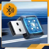 mini-bezprzewodowy-adapter-2w1-carplay-android-auto-wifi-bluetooth-stan-nowy-funkcje-zestaw-glosnomowiacy