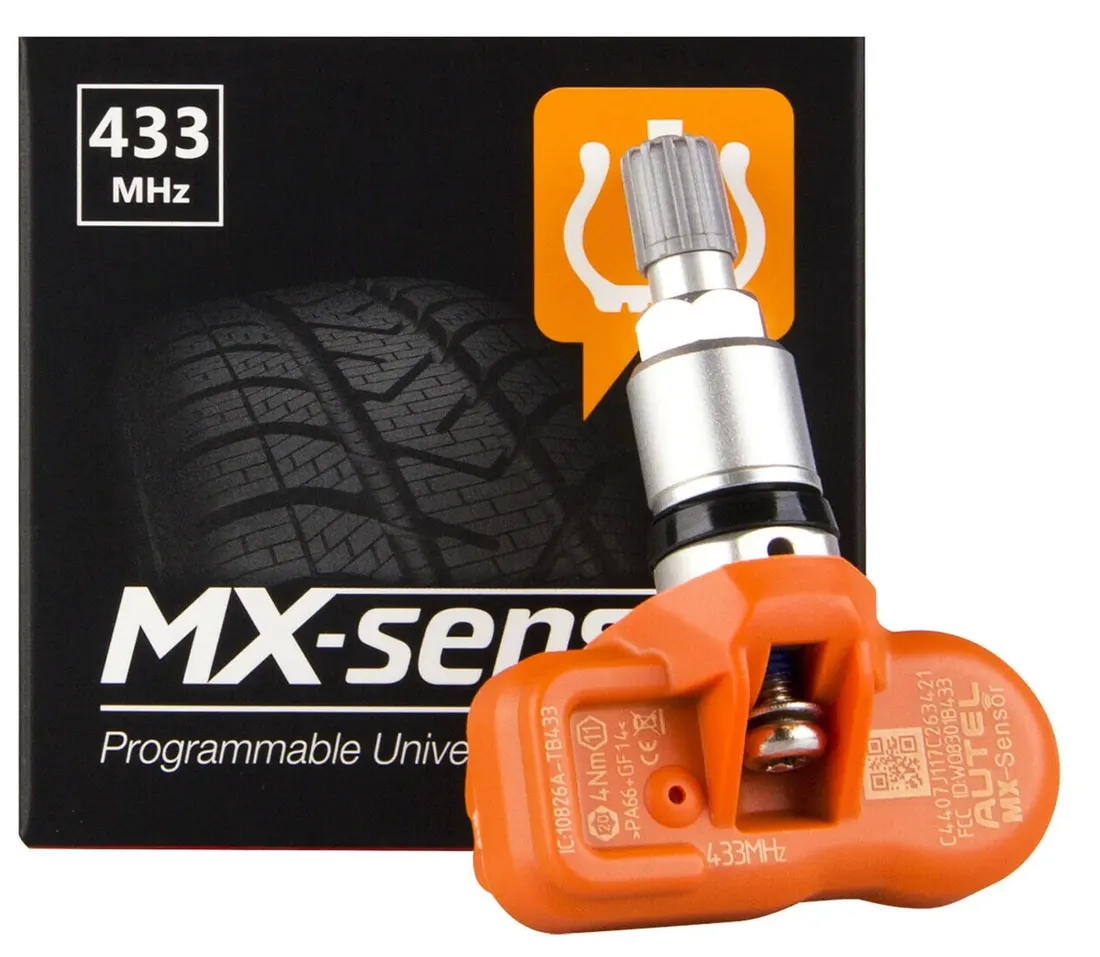 autel-czujnik-tpms-mx-sensor-metal-433mhz-1-sensor-stan-nowy