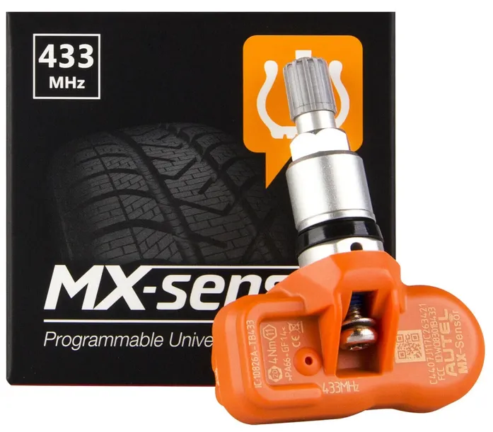 autel-czujnik-tpms-mx-sensor-metal-433mhz-1-sensor-producent-czesci-555-stan-nowy