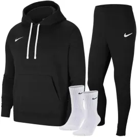 nike-dresy-meskie-czarny-bluza-spodnie-rozmiar-xl