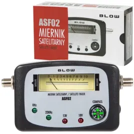 miernik-sygnalu-sat-blow-tvf10-telewizji-signal-finder-satelitarnego