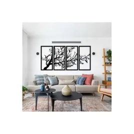 nowoczesny-duzy-obraz-drzewo-loft-do-salonu-sypialni-4-el-srebrny-250x100cm