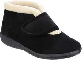kapcie-domowe-damskie-fleet-and-foster-levitt-slipper-black-rozmiar-41
