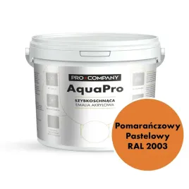 aqua-pro-emalia-akrylowa-szybkoschnaca-9l-pomaranczowy-pastelowy-ral-2003