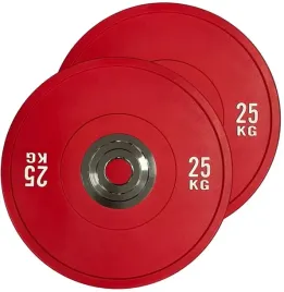 obciazenie-olimpijskie-2-x-25-kg-talerz-olimpijski-25-kg-wzmocniony-pro