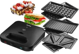 amica-mocny-opiekacz-gofrownica-grill-panini-3w1