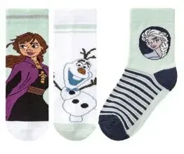 skarpetki-dzieciece-frozen-kraina-lodu-3-pary-rozmiar-27-30