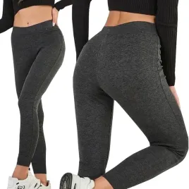 legginsy-bawelniane-damskie-klasyczne-getry-modelujace-100percent-kryjace-